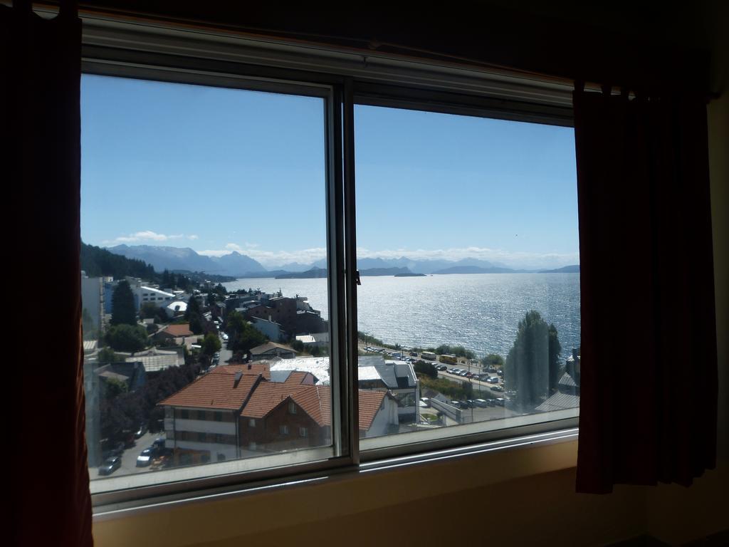 Center 518 Apartamento San Carlos de Bariloche