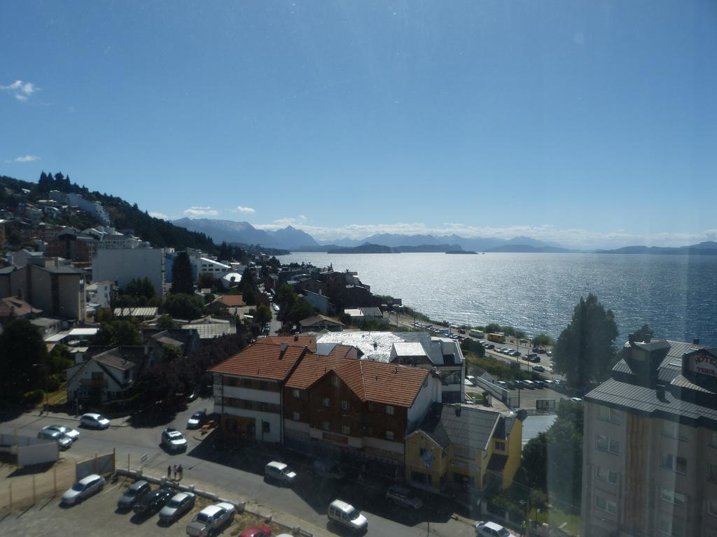 Apartamento Center 518