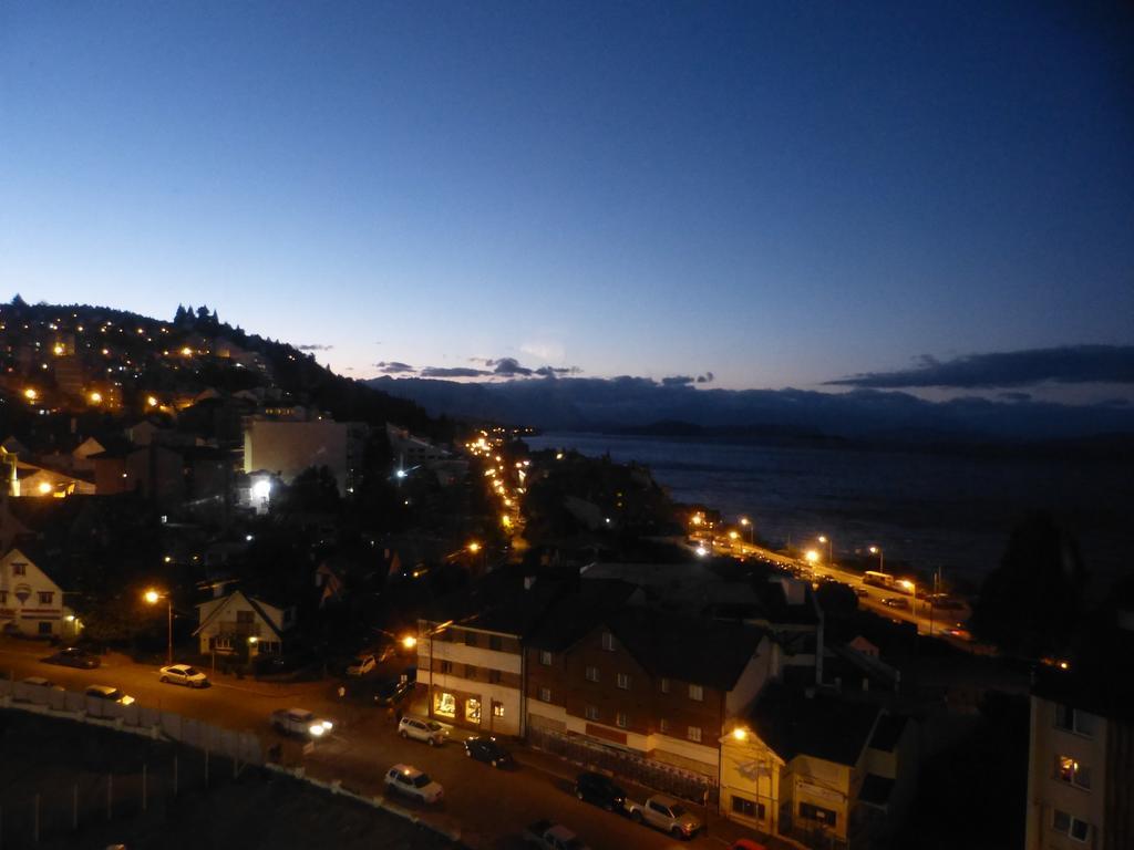 Center 518 Apartamento San Carlos de Bariloche