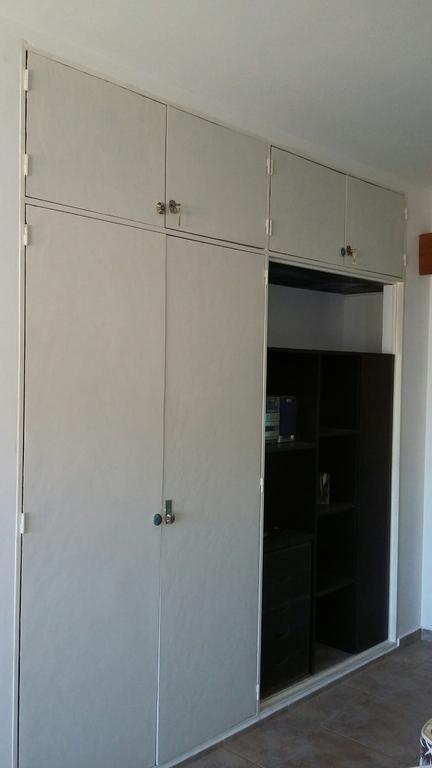 Apartamento Center 518