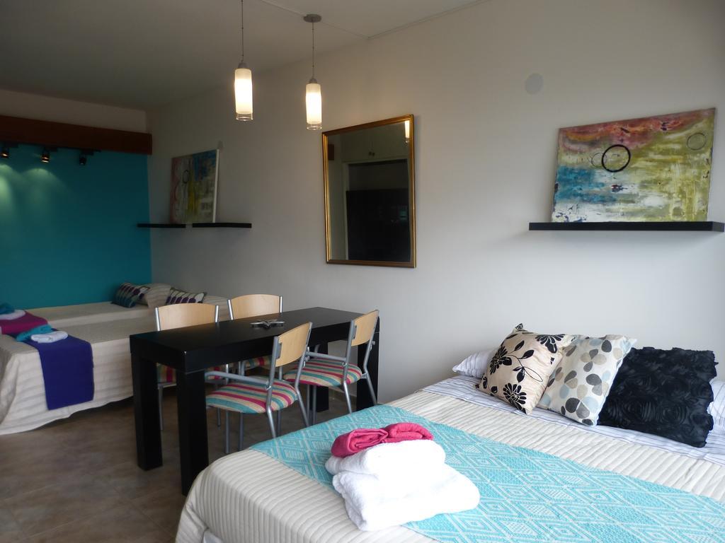 Center 518 Apartamento San Carlos de Bariloche