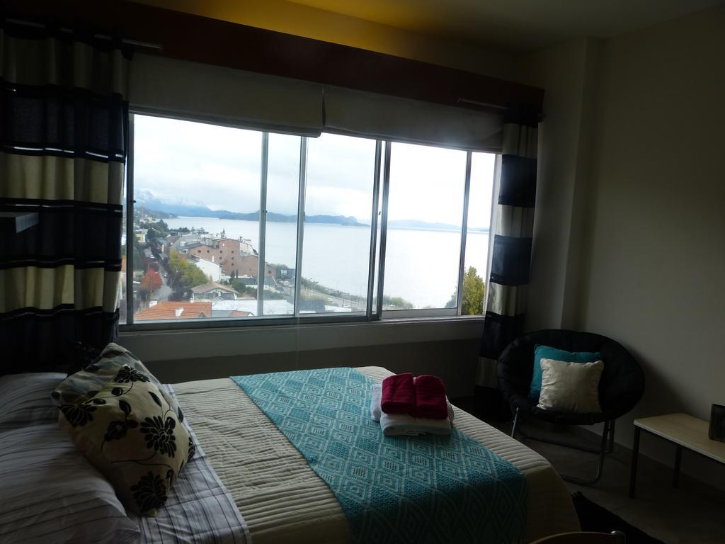 Apartamento Center 518 San Carlos de Bariloche