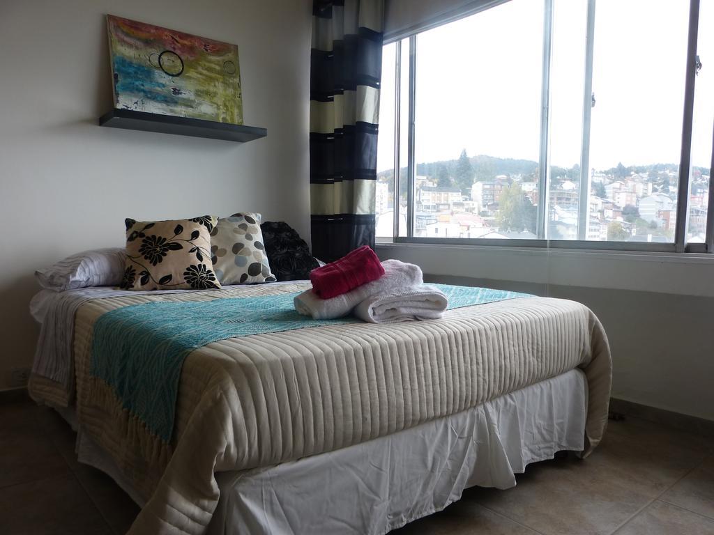 Center 518 Apartamento