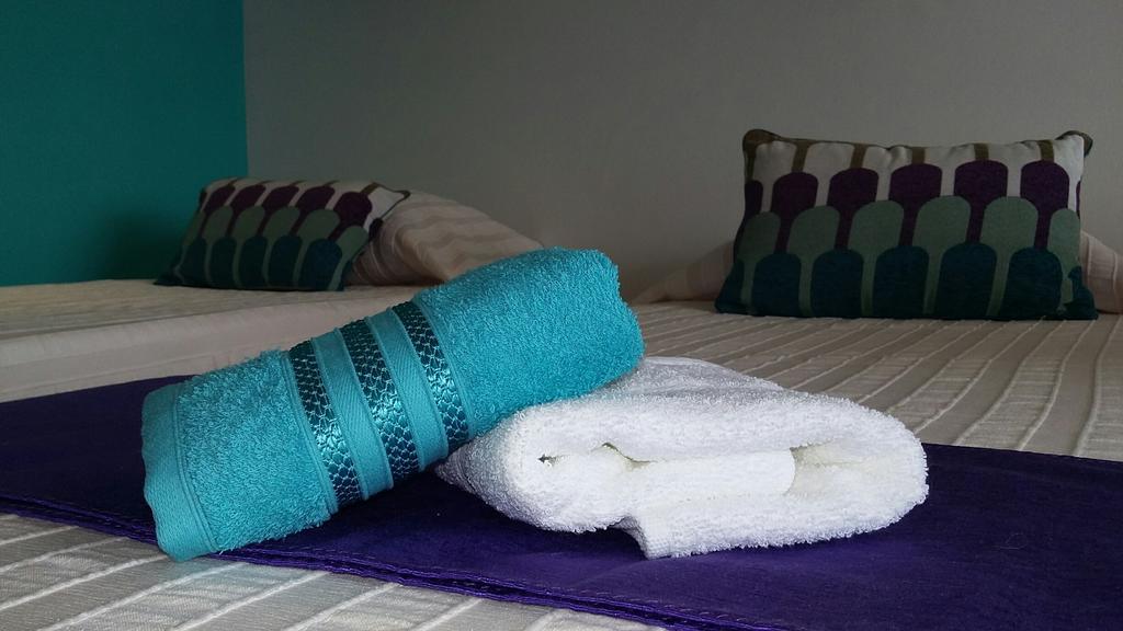 Apartamento Center 518