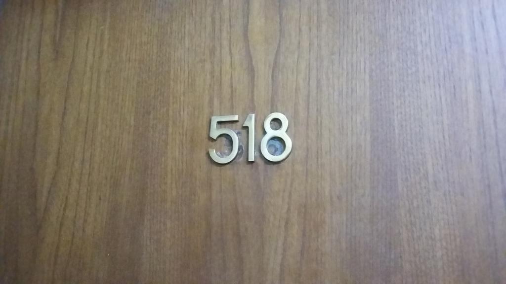 Apartamento Center 518