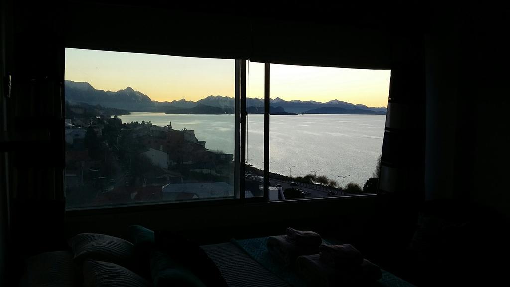 Apartamento Center 518 San Carlos de Bariloche