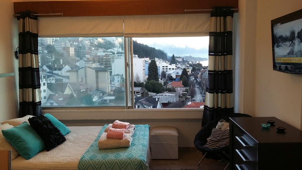 Apartamento Center 518 *
