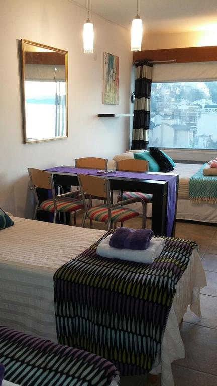 Apartamento Center 518 San Carlos de Bariloche
