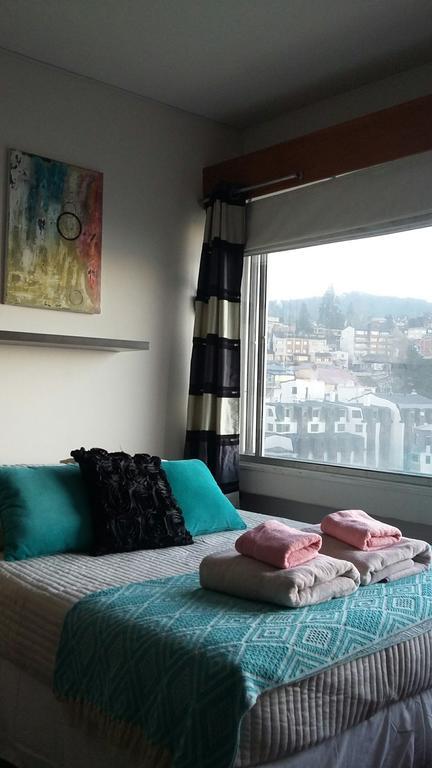 Apartamento Center 518 San Carlos de Bariloche