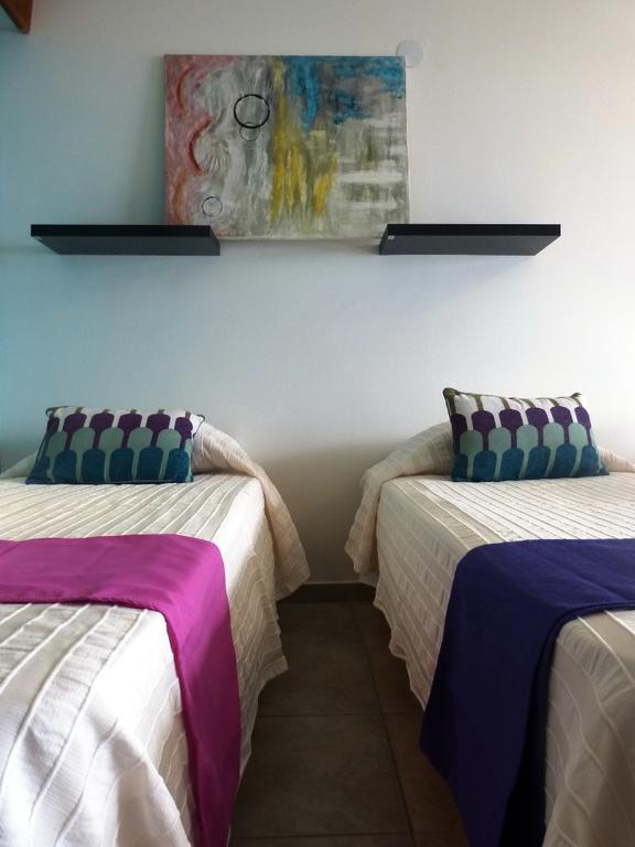Center 518 Apartamento