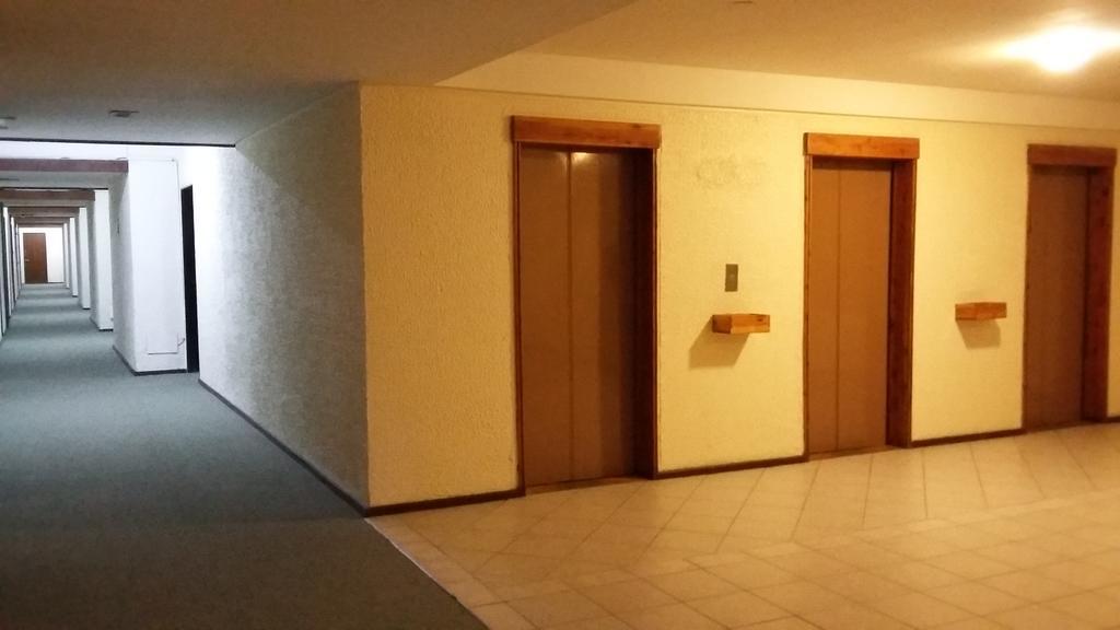 Apartamento Center 518 San Carlos de Bariloche